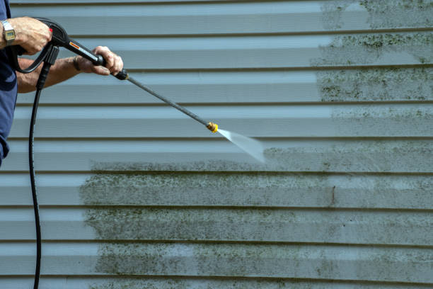 Why Choose Our Certified Pressure Washing Experts for Your Project Needs in North Ballston Spa, NY?