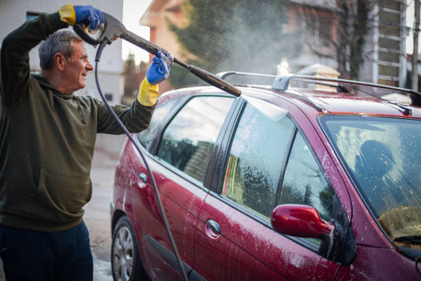 Best Power Washing Near Me  in North Ballston Spa, NY
